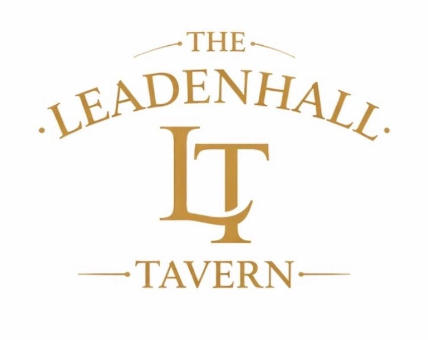 The Leadenhall Tavern